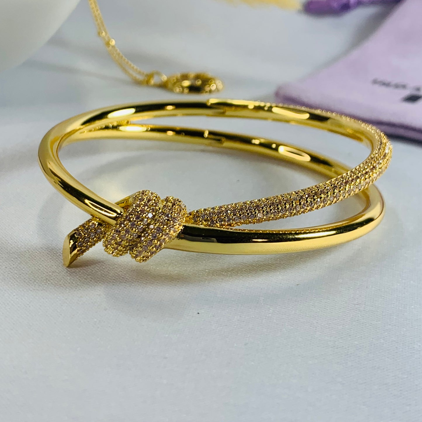 Royal Bracelet