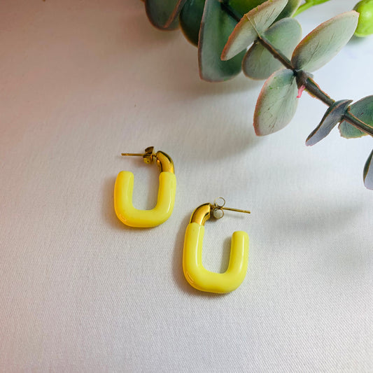 Mini Earrings A