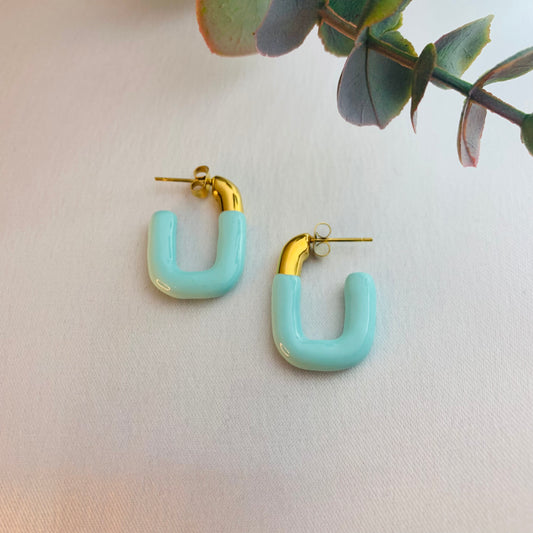 Mini Earrings B